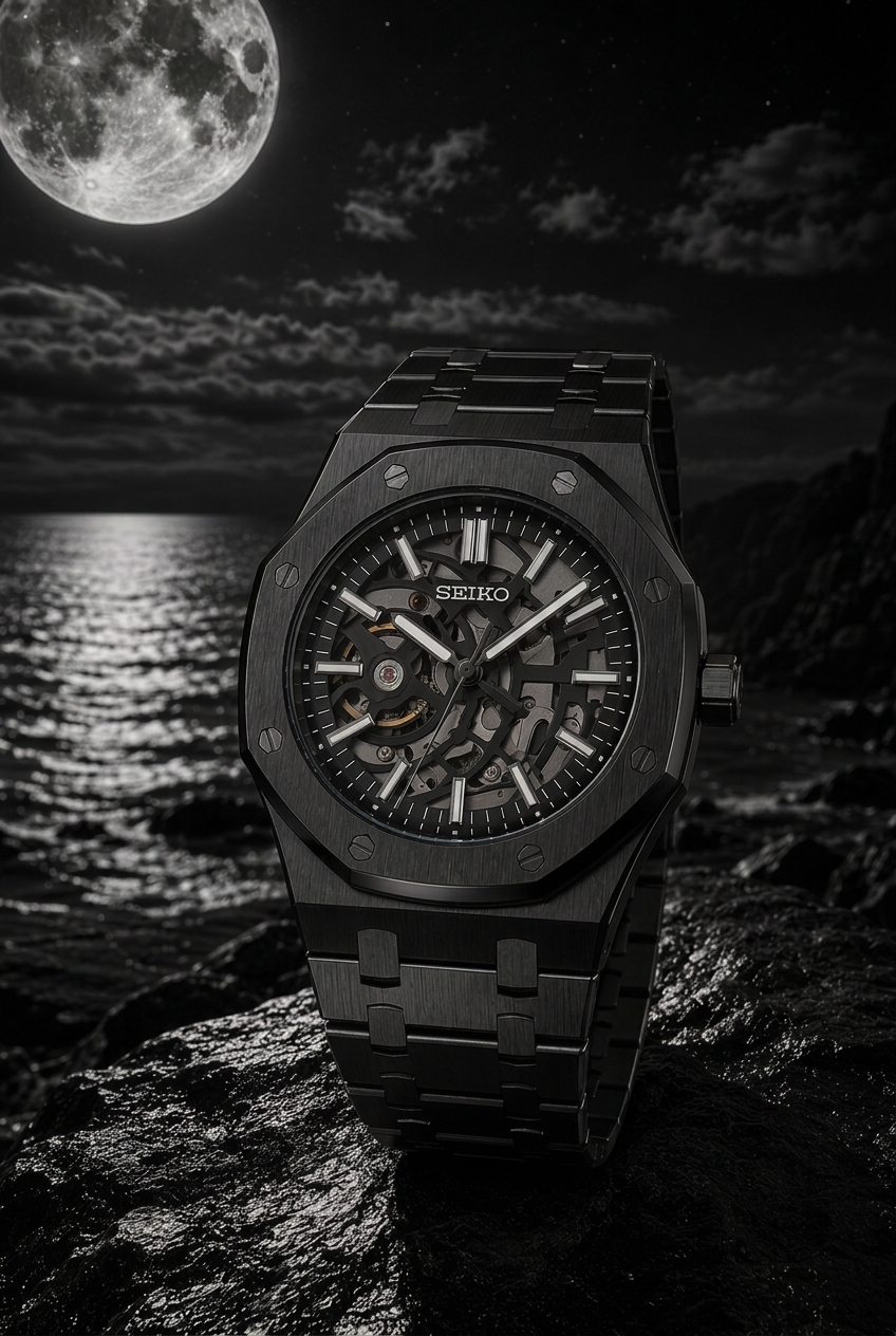 MSK Watch