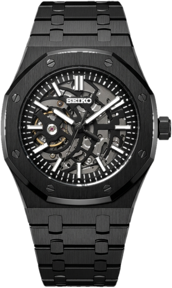 MSK Watch