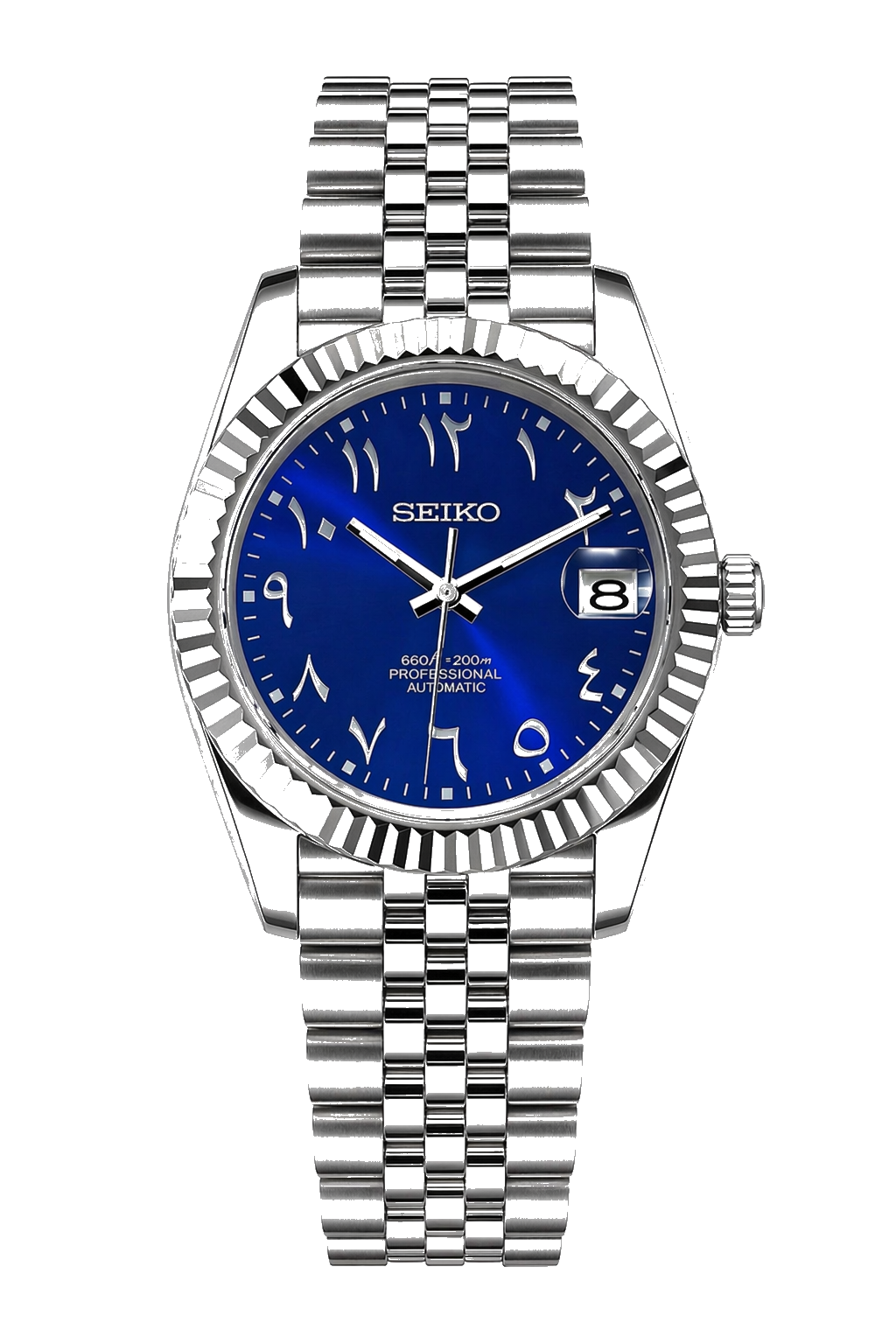 Arabic Dial